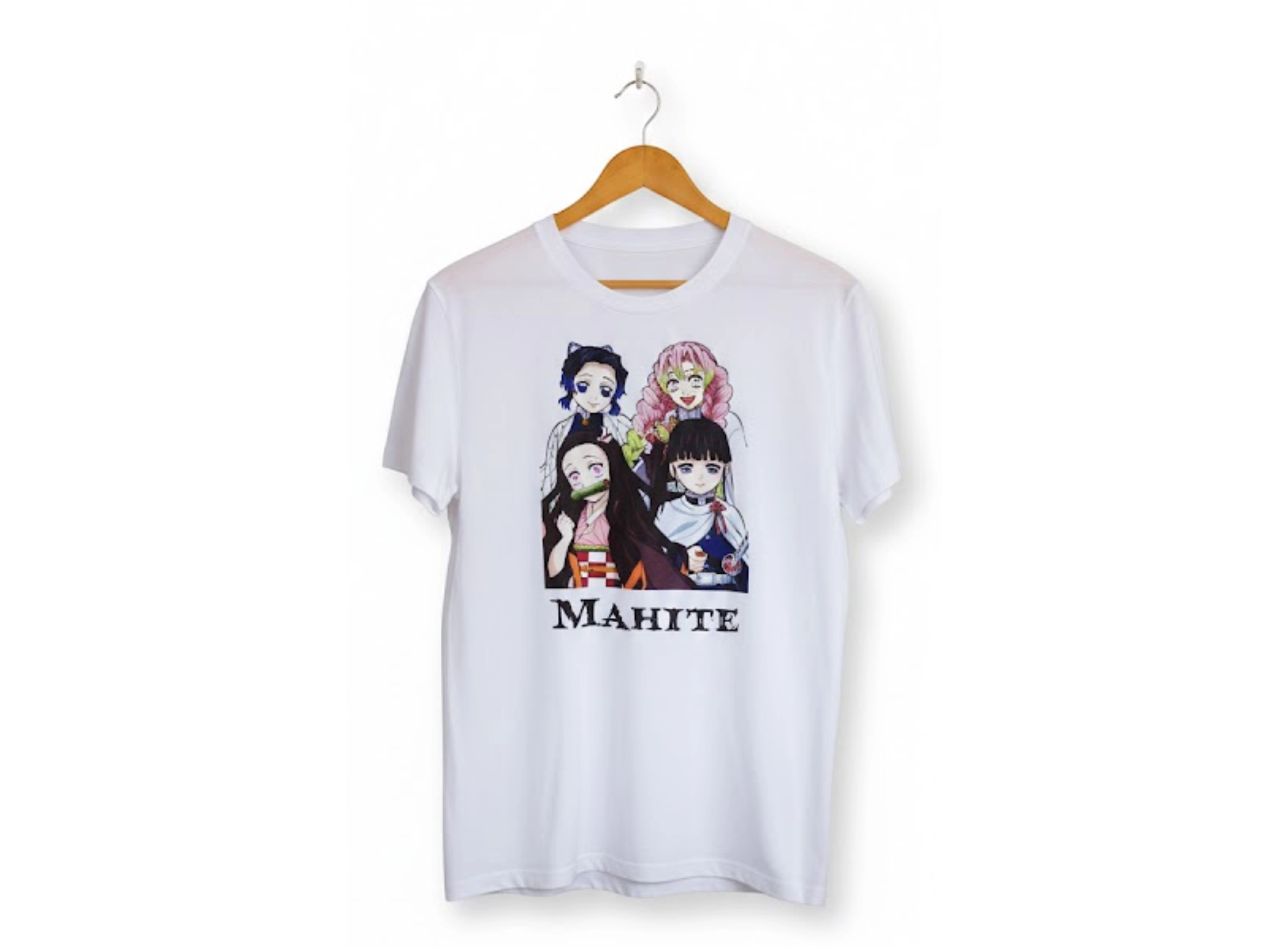 Remeras Niños personalizada