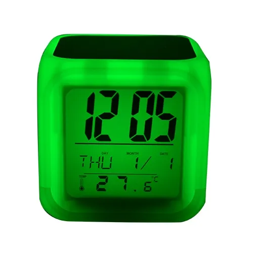 Relojes digitales personalizado